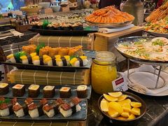 -Tivano意大利餐厅(成都居舍酒店)