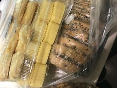 -泸溪河桃酥(秦淮夫子庙一店)