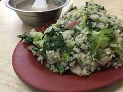 -舒蔡记生煎菜饭(云南中路店)