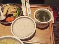 -72街荷叶饭(东方宝泰广场店)