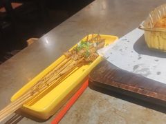 -麦凯伦烧烤·精酿超级工厂店(金桥总店)