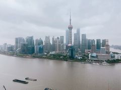 -上海外滩茂悦大酒店