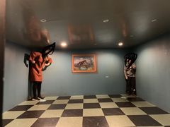 -爱来魔相4D艺术馆(济州中文馆)