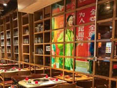 -大队长主题火锅(观音桥店)