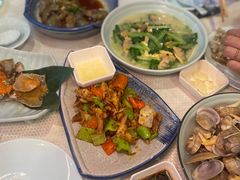 -渔娘渔家丹东海鲜(东直门店)