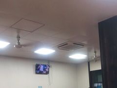 大堂-味一早餐(新芝路店)