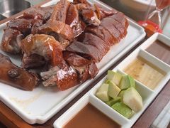 -凤阁楼果木烧鹅(鹤山陈山店)