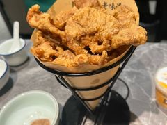 -1937青岛老味道·海肠捞饭·青岛菜(大鲍岛栈桥店)