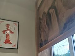 -汉唐守艺人·河北面馆(民心河店)