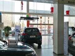 -北京东方万泉东风雪铁龙4S店(朝阳区店)