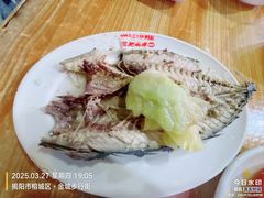 -车头老二大排档(金城步行街店)