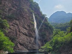 -湖洞水自然风景区