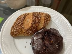 -沁屋面包店(人民东路店)