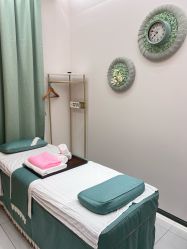 -芳朵美容养生SPA