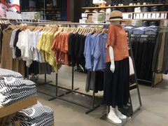 -MUJI无印良品(扬名广场2期店)
