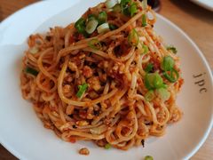 凉拌燃面-jpc集品餐厅(中山店)