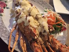-Red Lobster