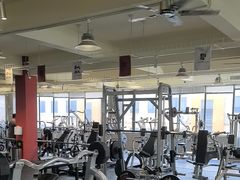 -聚健身GatherFitness(余杭店)