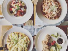 -翠田Green Field Kitchen
