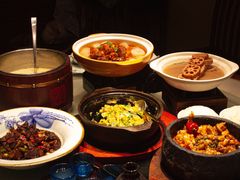 -佬麻雀·剁椒鱼头(京基KK One店)