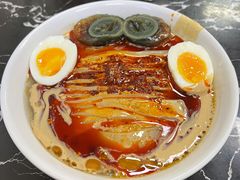 -何老二卤汁凉粉