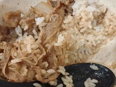 -吉野家(上海美罗城店)