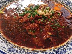 -院8里·少城记忆老川菜(宽窄巷子店)