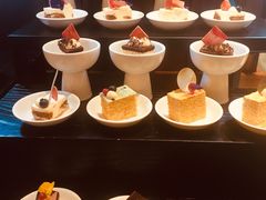 -都会尚膳·海鲜自助餐厅(重庆万豪酒店)