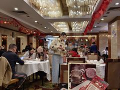 -潮福城大酒楼·潮粤菜·港式点心(阳光城店)