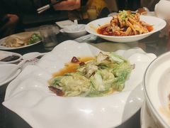 -全聚德(蓝山店)