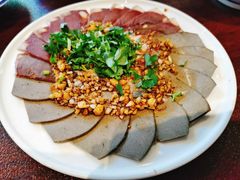 肉类冷拼-老三羊汤【北兴隆街店】