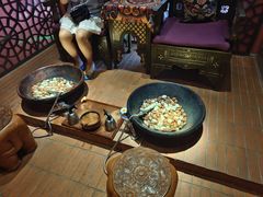 -泰融玺·泰式按摩SPA(包河万达店)