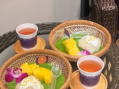 -莲泰式·中式·沐足·精油SPA采耳(天河店)