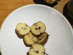 -蒙古苍狼蒙餐