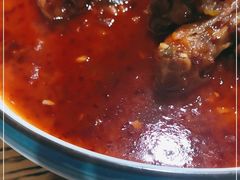 -京玉菲饭店(李村店)