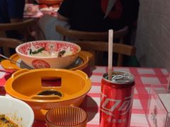 -恰八斗·猛火长沙菜(国贸店)