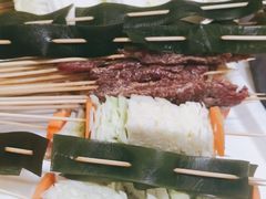 -袁记串串香(北国店)