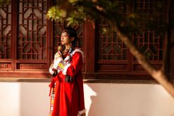 -模卡写真馆(南通店)