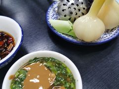 -喜来顺大铜锅涮羊肉(平江道店)