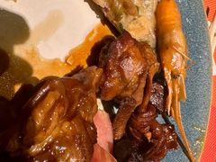 -金海湾自助餐厅(金陵饭店)