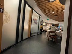 -南门小馆·清真(国贸商城店)