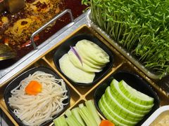 -海底捞火锅(龙湖北京大兴天街店)