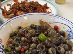 -韶山冲湘菜馆(黄桦路店)