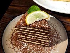 -The Cheebat 锌吧·Bistro(体育西店)