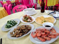 -秋姐美食店(旅游大道店)