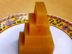 豌豆黄-仿膳饭庄