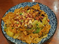 -螺世纪螺蛳粉·桂味小排档(裕德店)