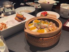 -晓长安·新陕菜(曲江店)