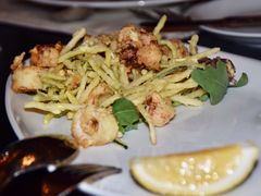 -卡佩罗意大利餐厅及酒吧Al Cappello Trattoria