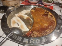 -贤合庄卤味火锅(顺城店)